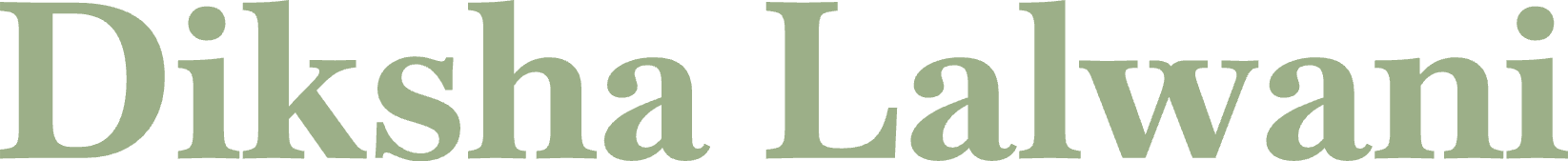 Diksha-Lalwani-logo